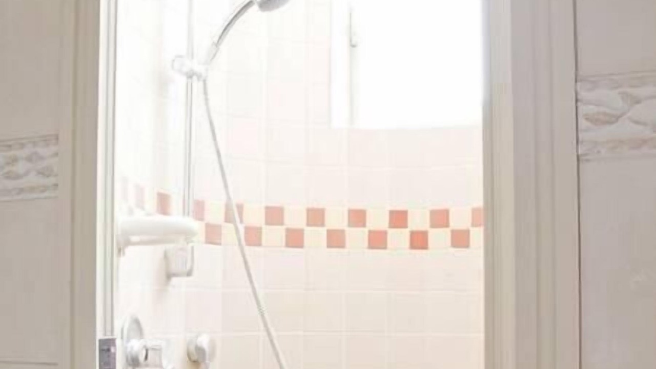 Photo of Bathroom in Quartiere XVII Trieste