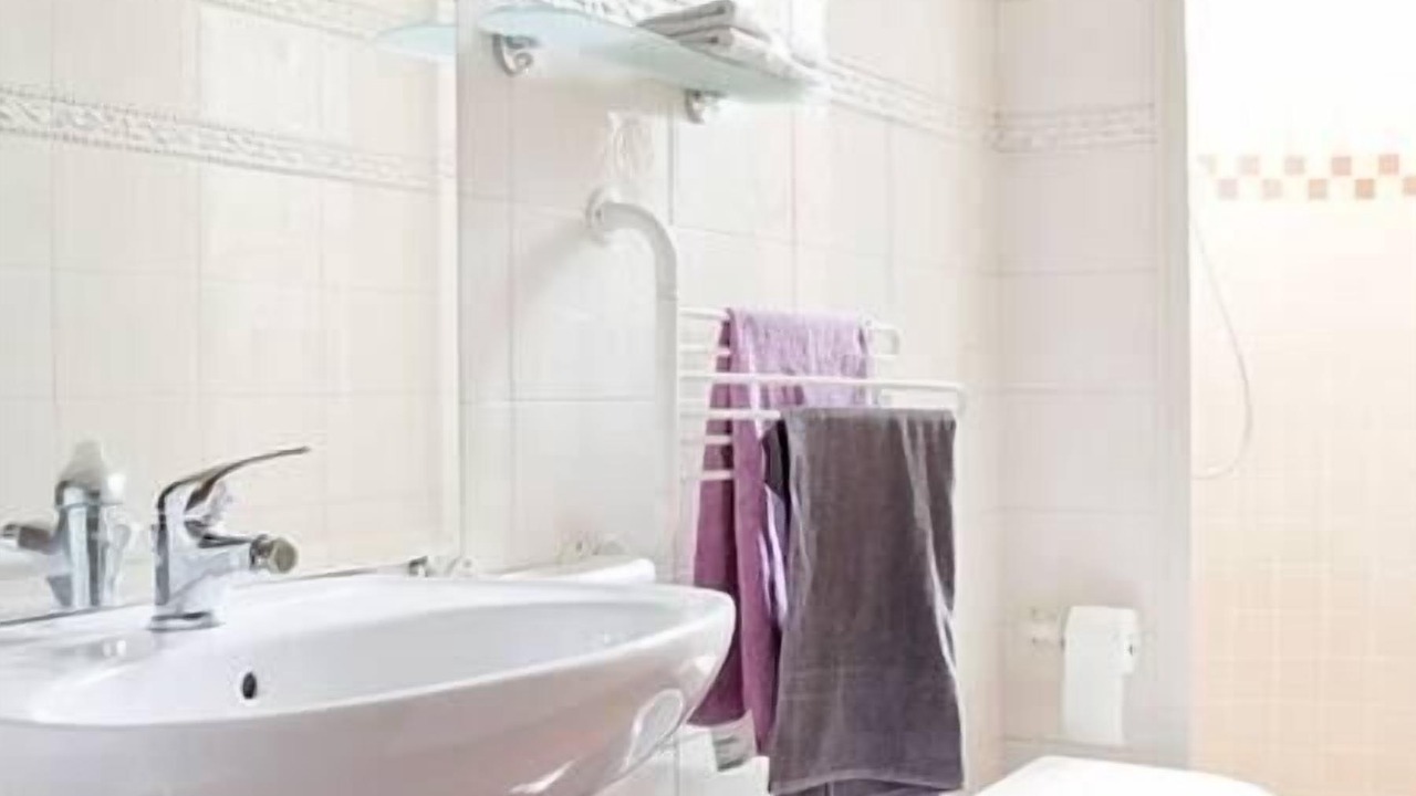 Photo of Bathroom in Quartiere XVII Trieste