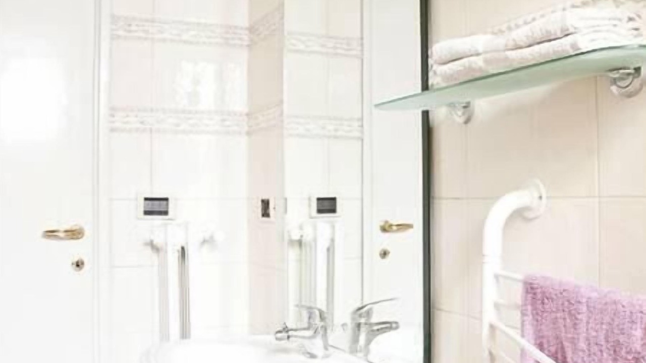 Photo of Bathroom in Quartiere XVII Trieste