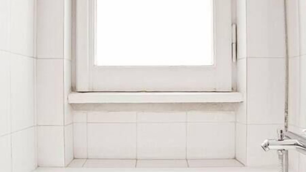 Photo of Bathroom in Quartiere XVII Trieste