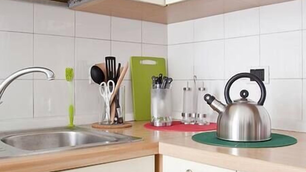 Photo of Kitchen in Quartiere XVII Trieste
