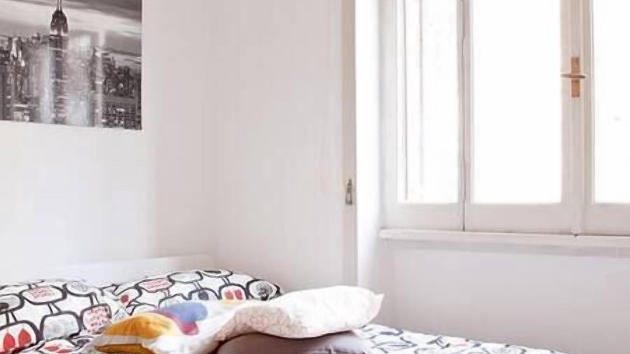 Photo of Bedroom in Quartiere XVII Trieste
