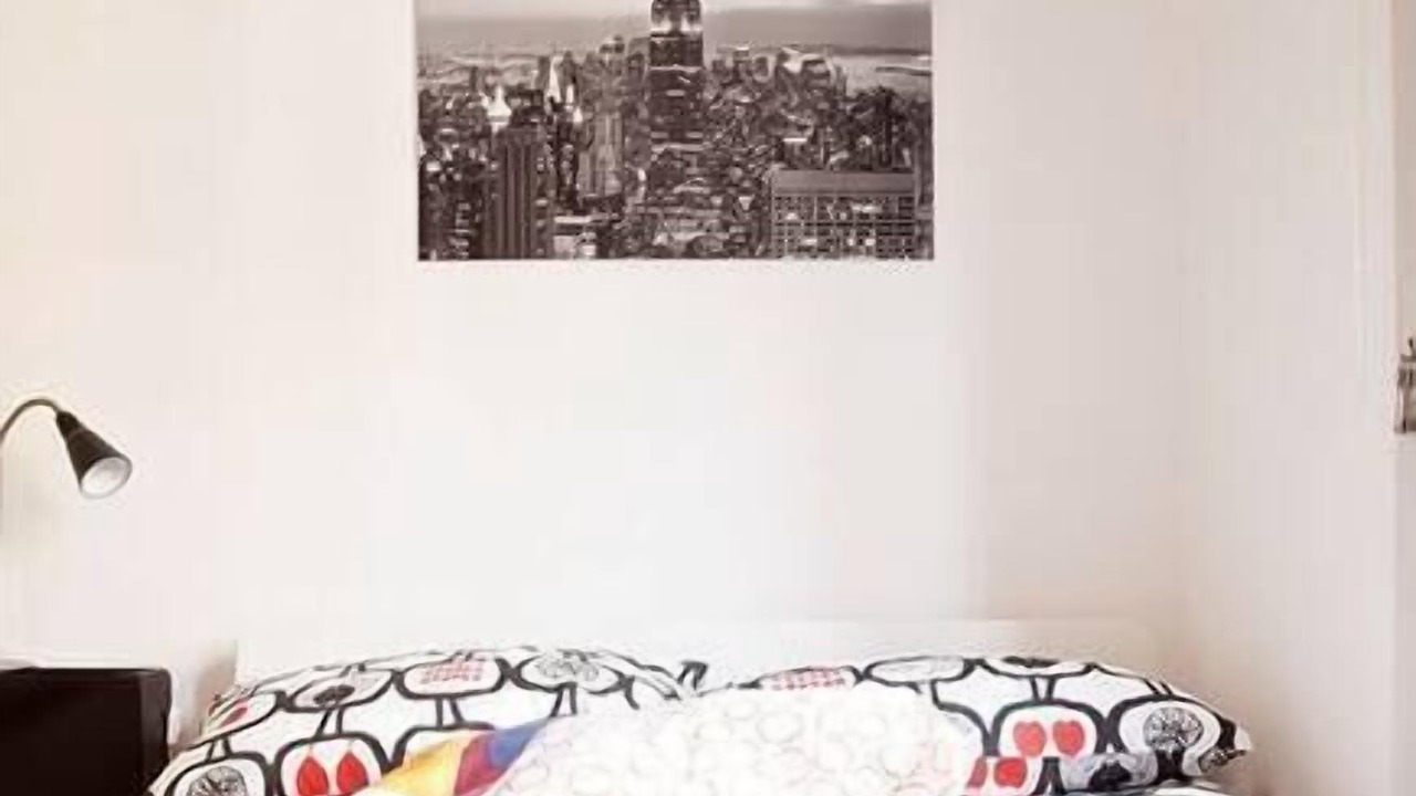 Photo of Bedroom in Quartiere XVII Trieste