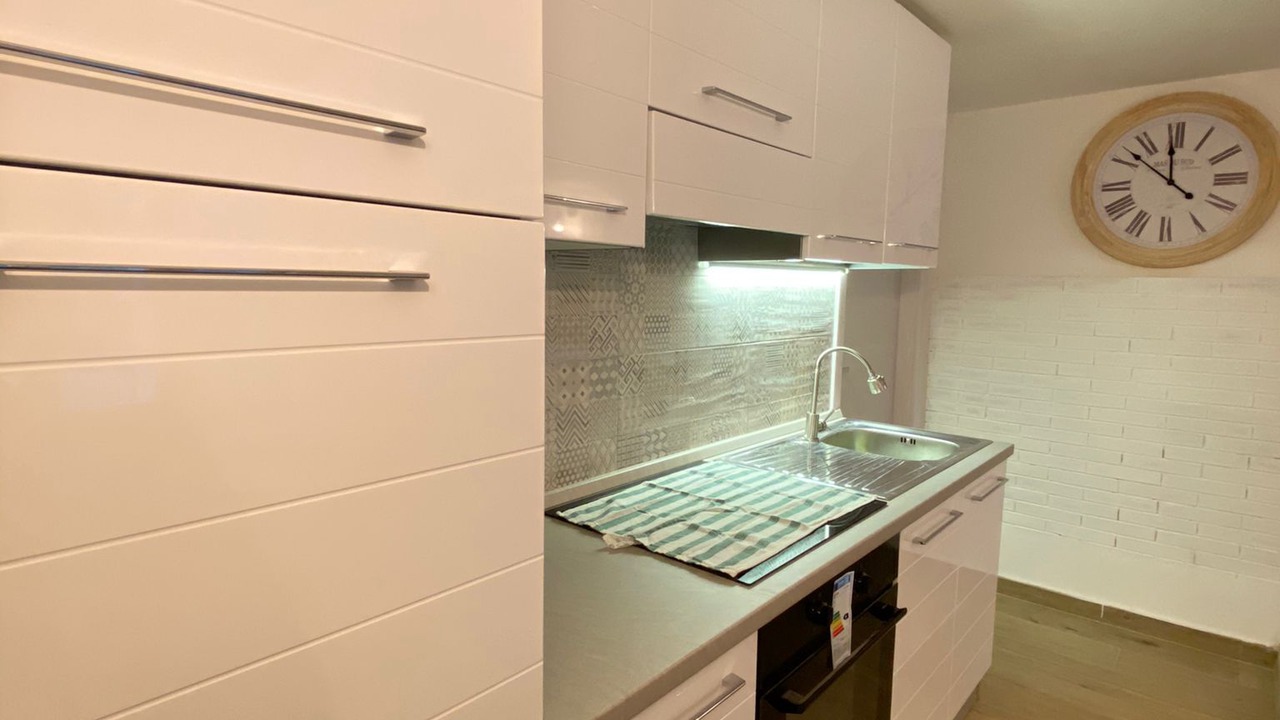Photo of Kitchen in Marina di Grosseto