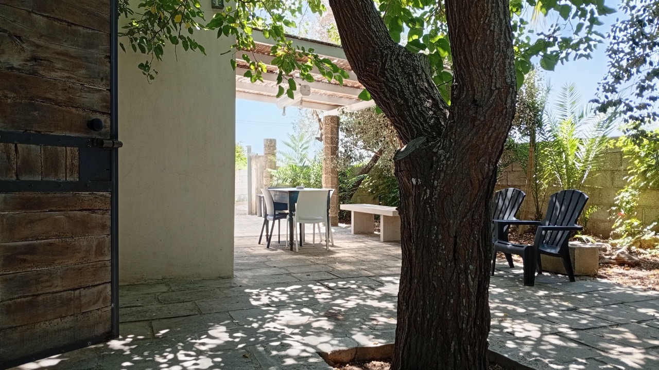 Photo of Outdoor in Tiggiano