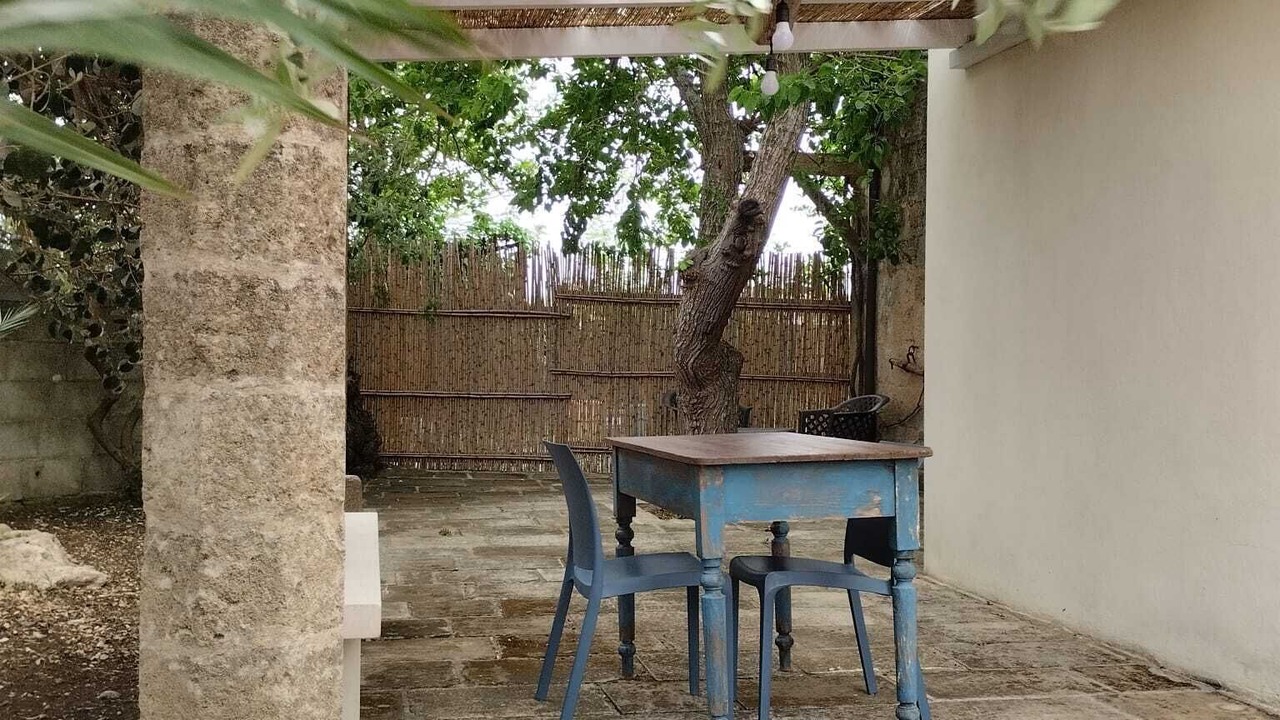 Photo of Outdoor in Tiggiano