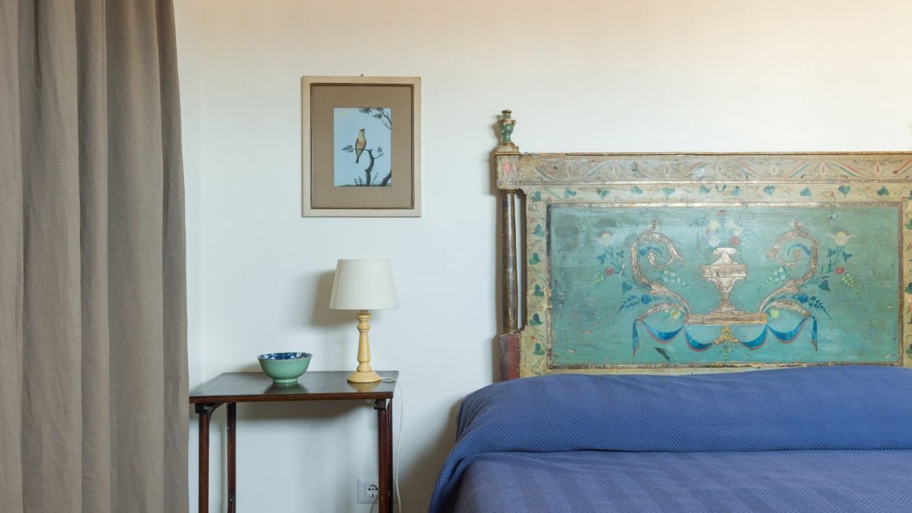 Photo of Bedroom in Rione XI Sant'Angelo