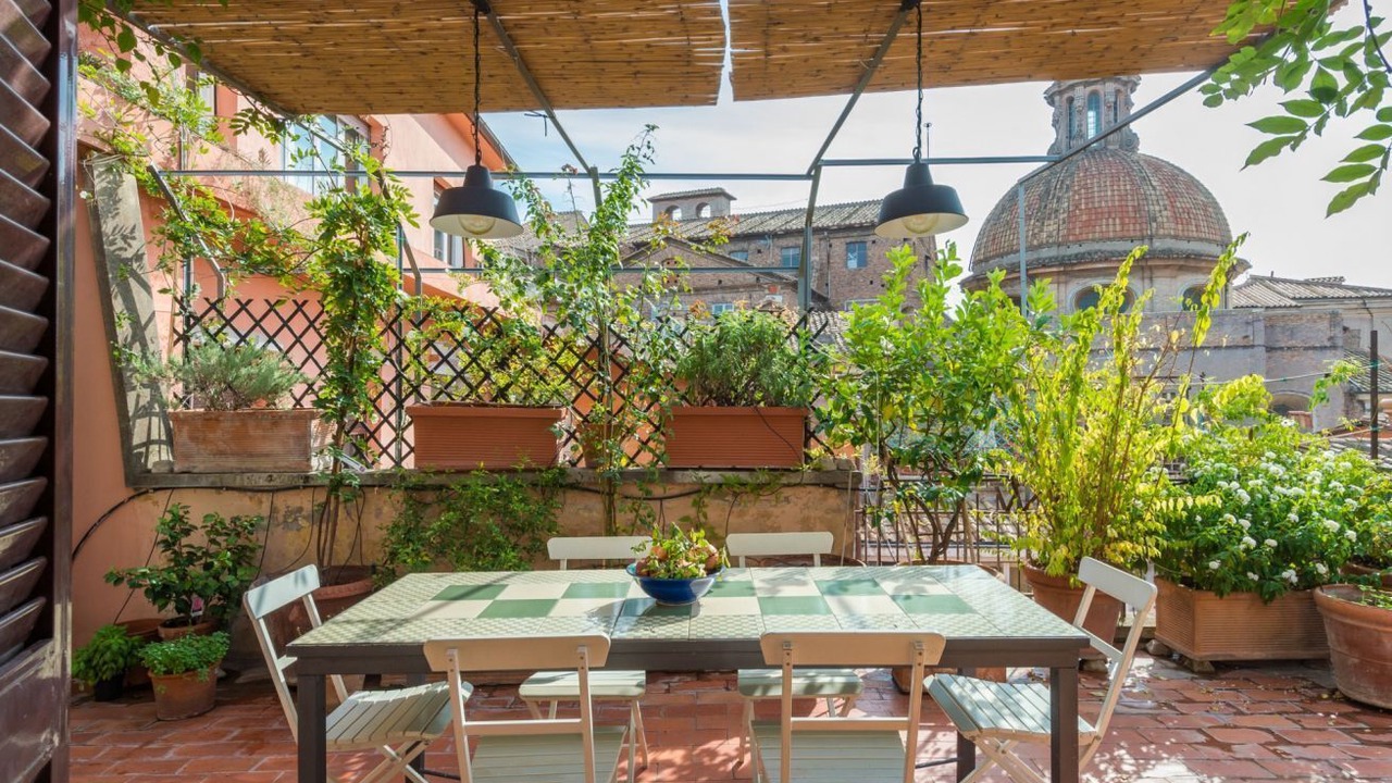 Photo of Outdoor in Rione XI Sant'Angelo