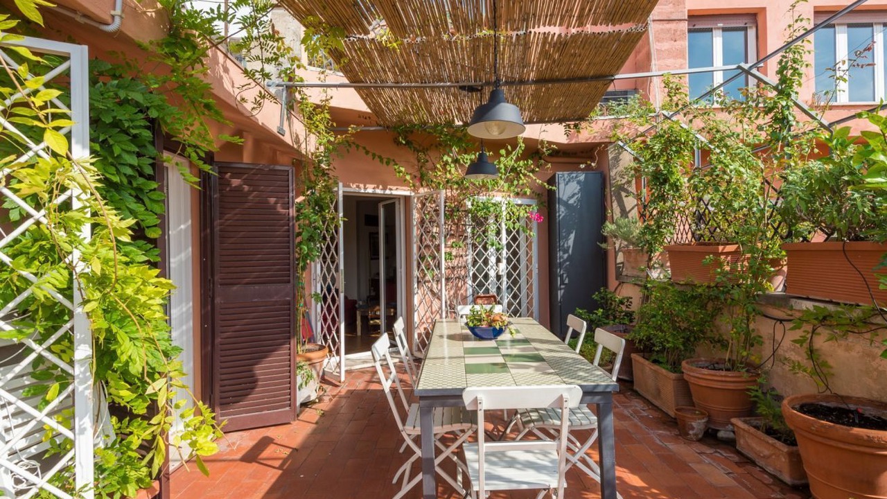 Photo of Outdoor in Rione XI Sant'Angelo
