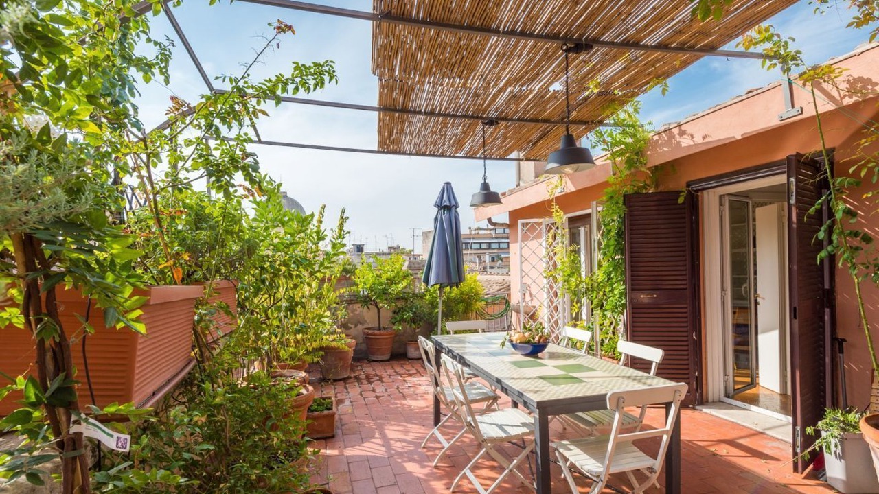 Photo of Outdoor in Rione XI Sant'Angelo