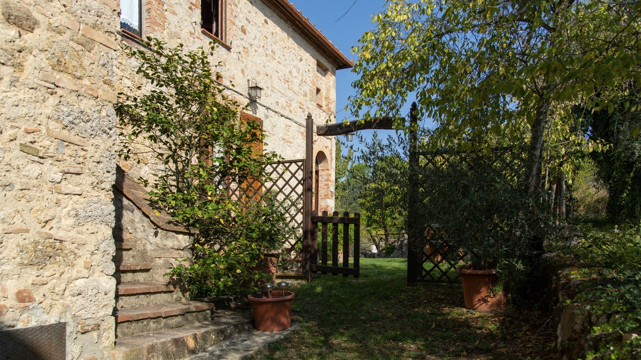 Photo of Outdoor in Murlo