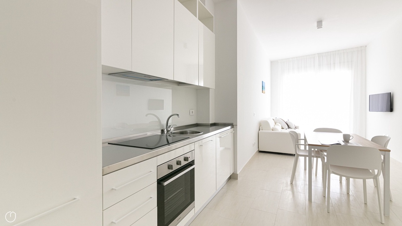 Photo of Kitchen in Termoli