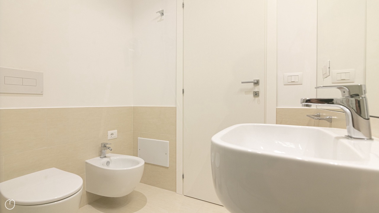 Photo of Bathroom in Termoli
