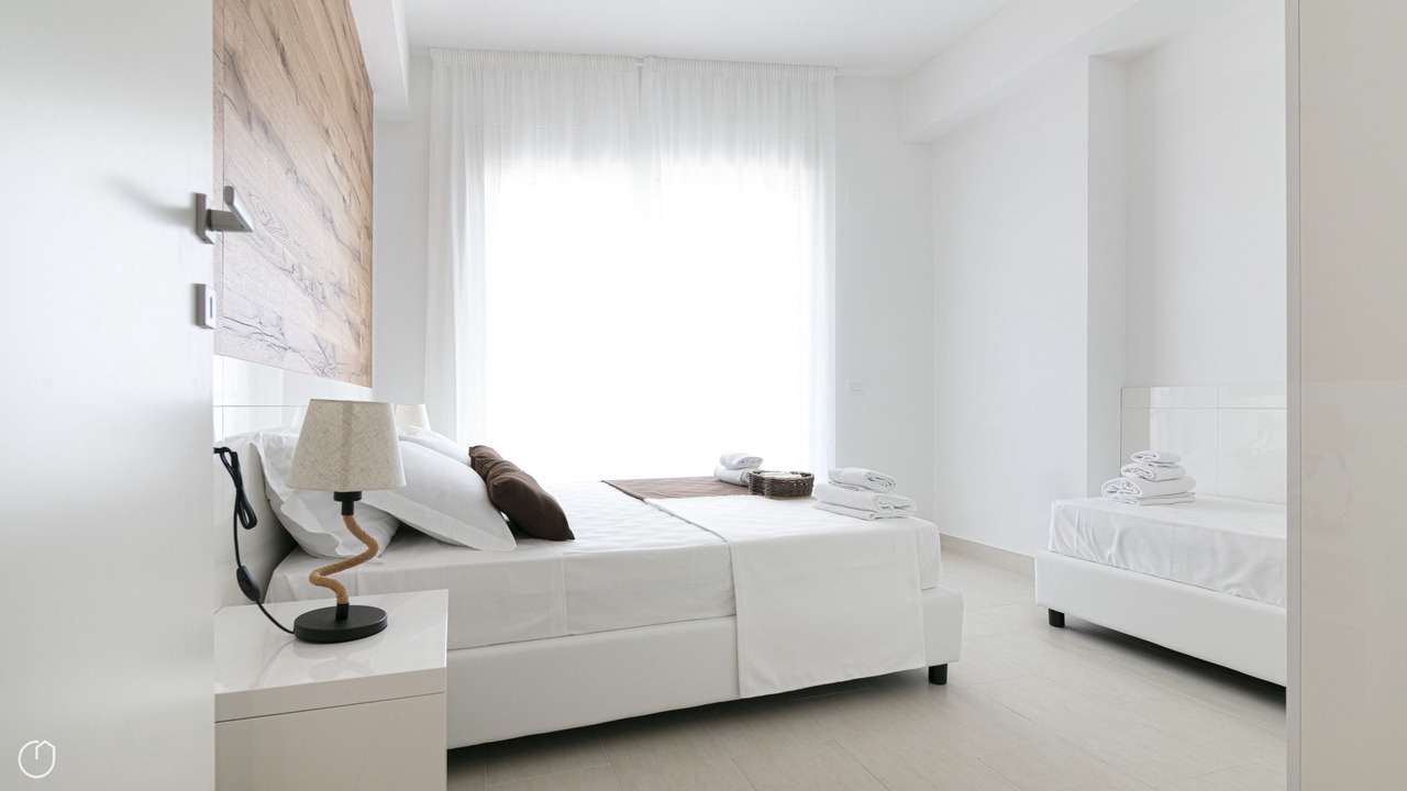 Photo of Bedroom in Termoli