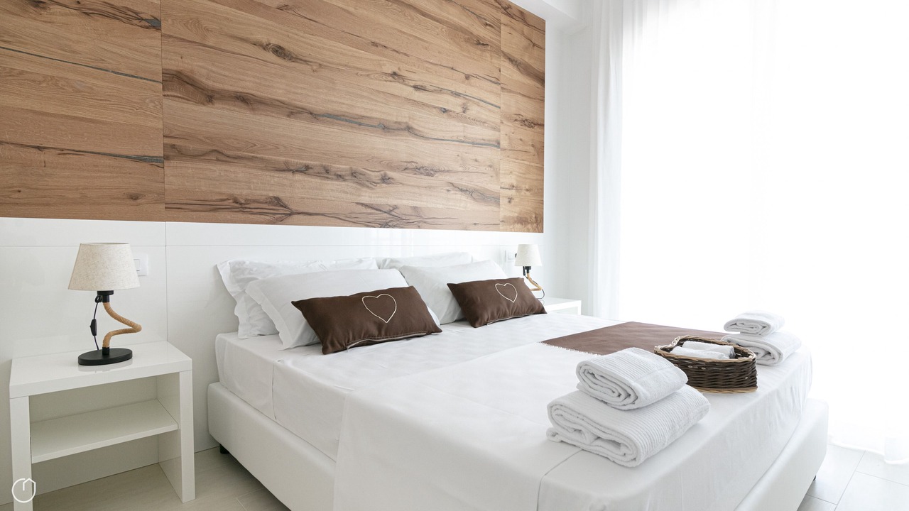Photo of Bedroom in Termoli