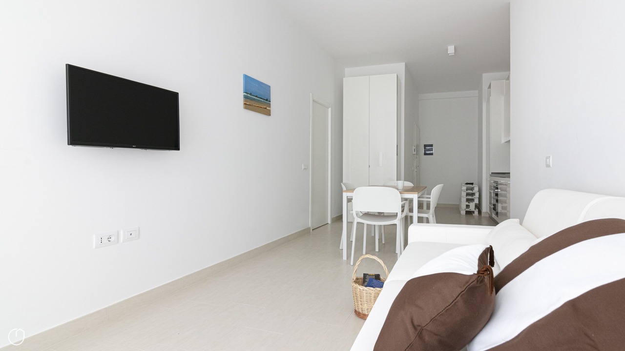Photo of Livingroom in Termoli