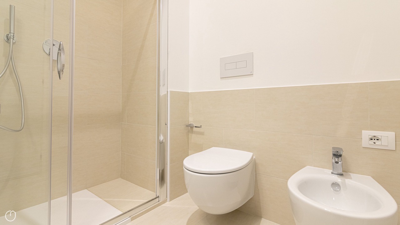 Photo of Bathroom in Termoli