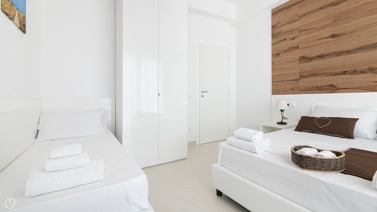 Photo of Bedroom in Termoli