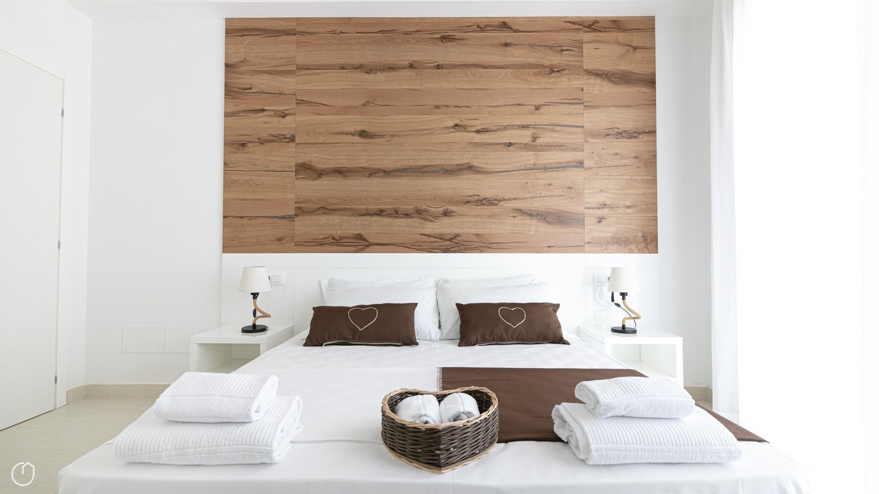 Photo of Bedroom in Termoli