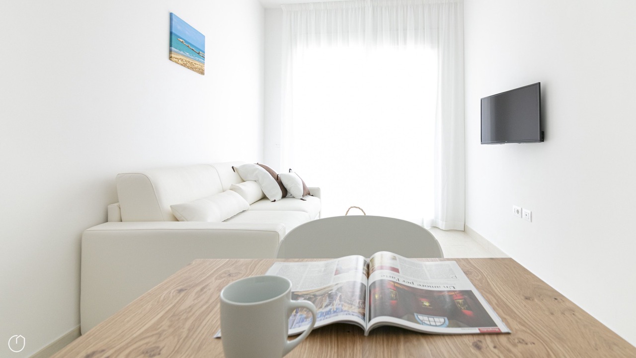 Photo of Livingroom in Termoli
