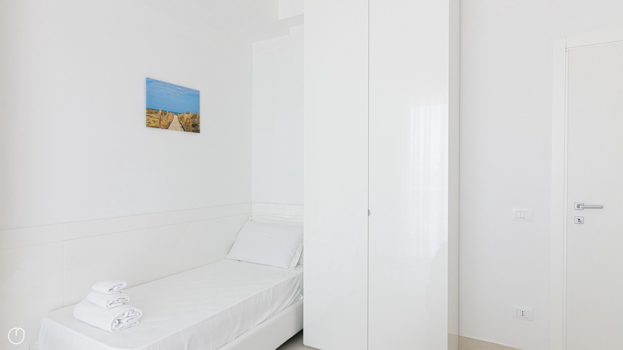 Photo of Bedroom in Termoli