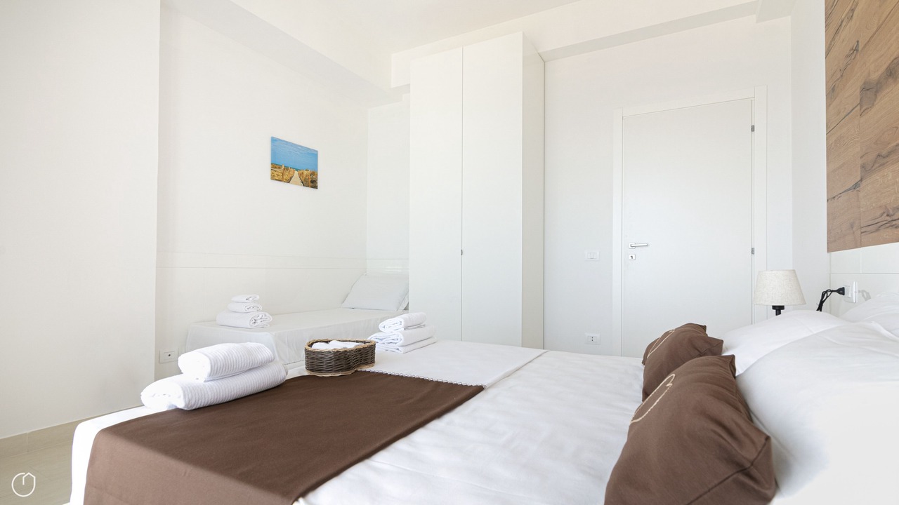 Photo of Bedroom in Termoli