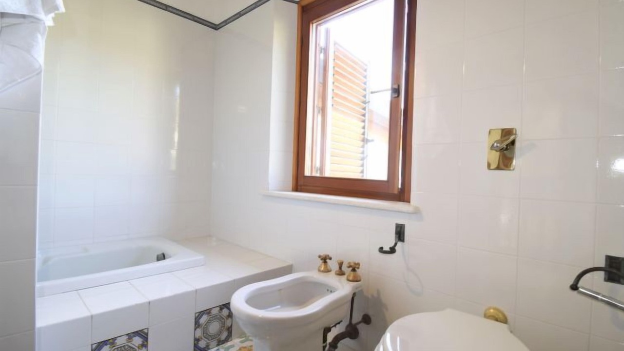 Photo of Bathroom in Valderice