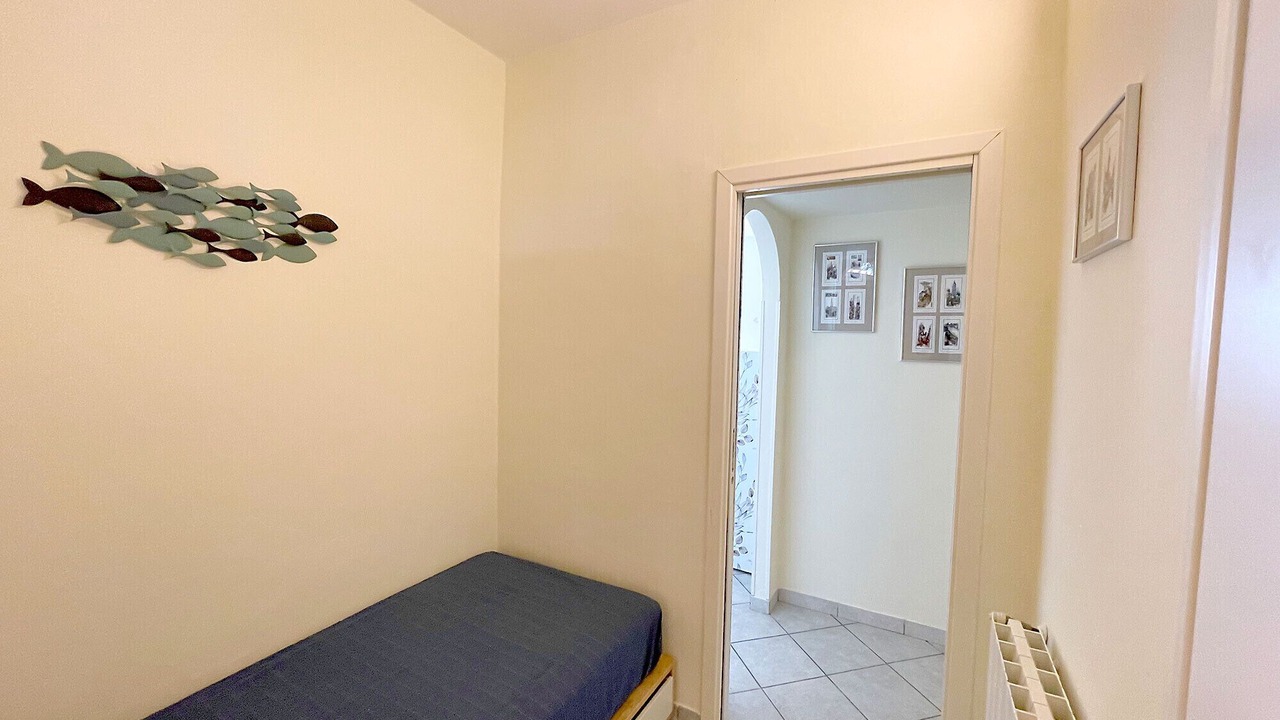 Photo of Bedroom in Saline Sadun