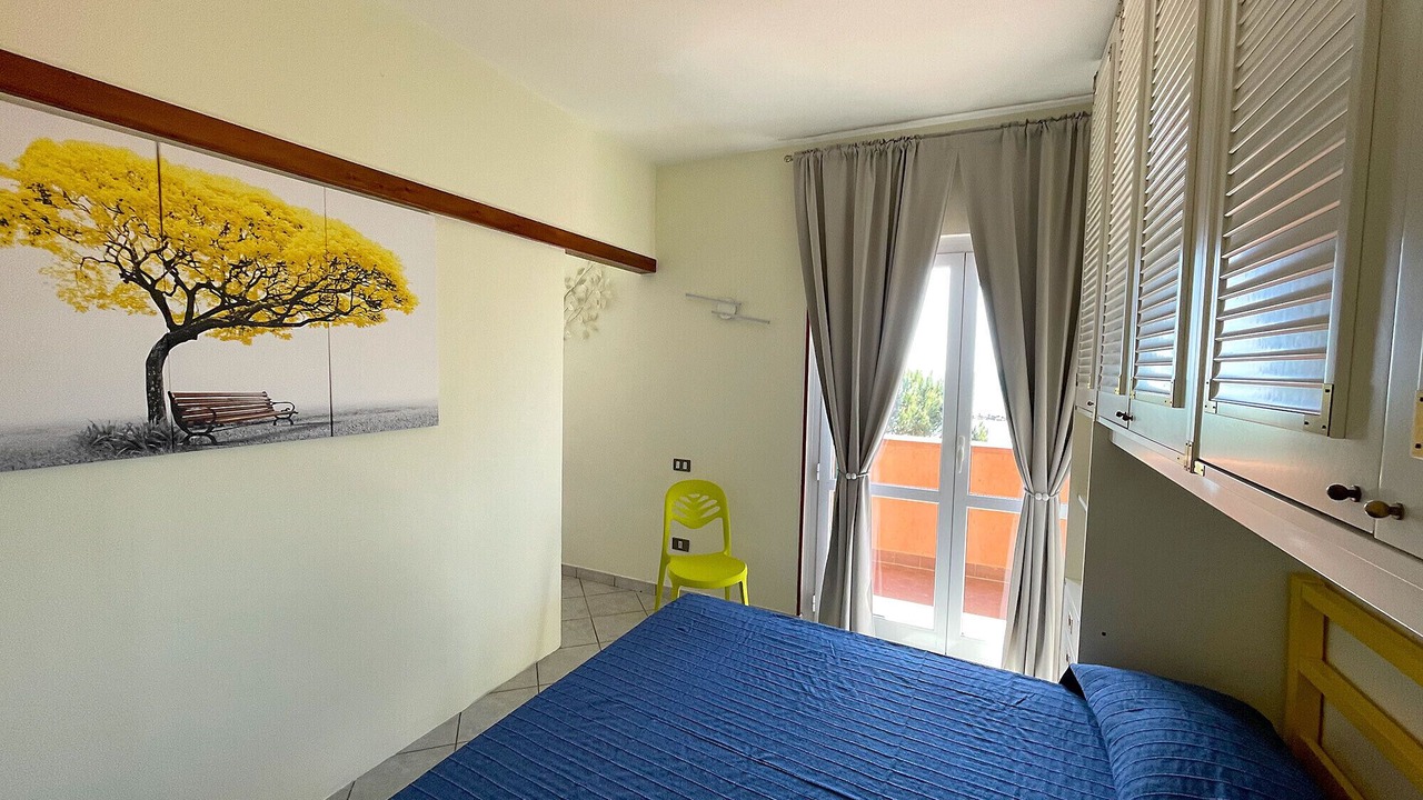 Photo of Bedroom in Saline Sadun