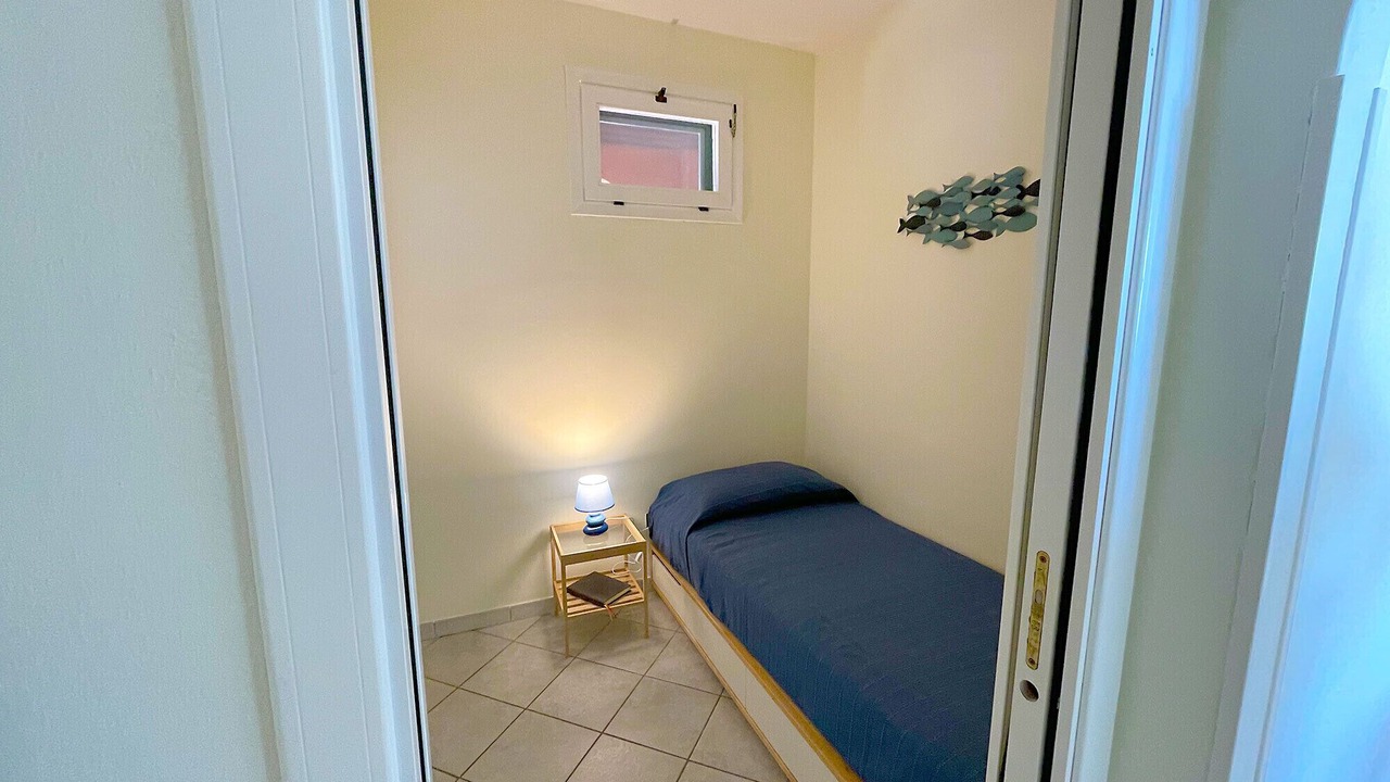 Photo of Bedroom in Saline Sadun