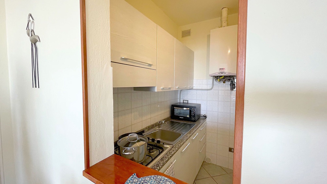Photo of Kitchen in Saline Sadun