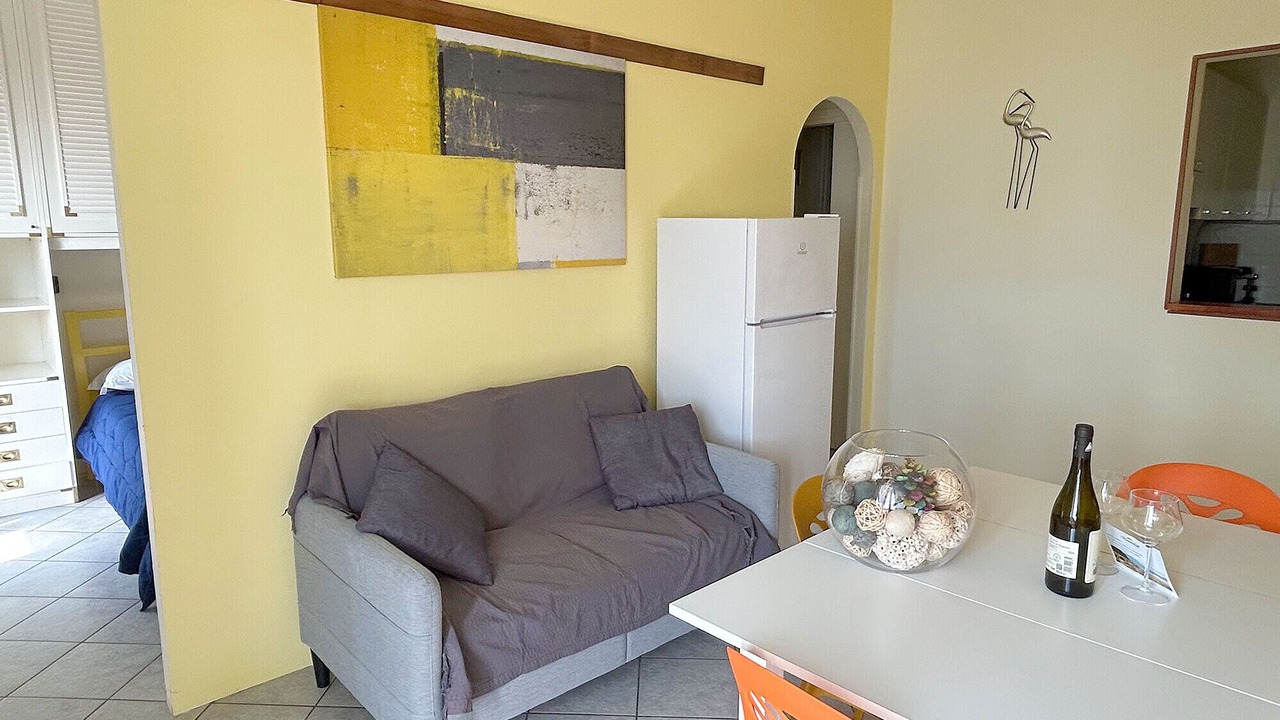 Photo of Livingroom in Saline Sadun