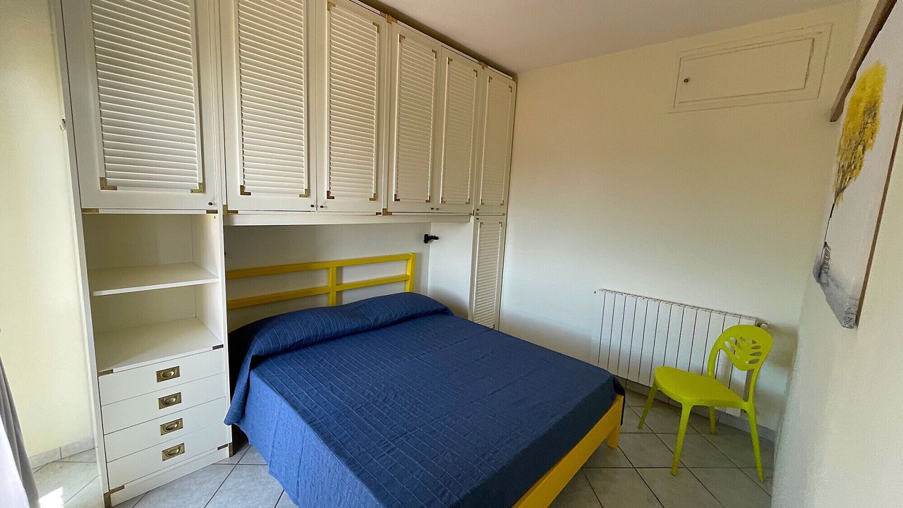 Photo of Bedroom in Saline Sadun