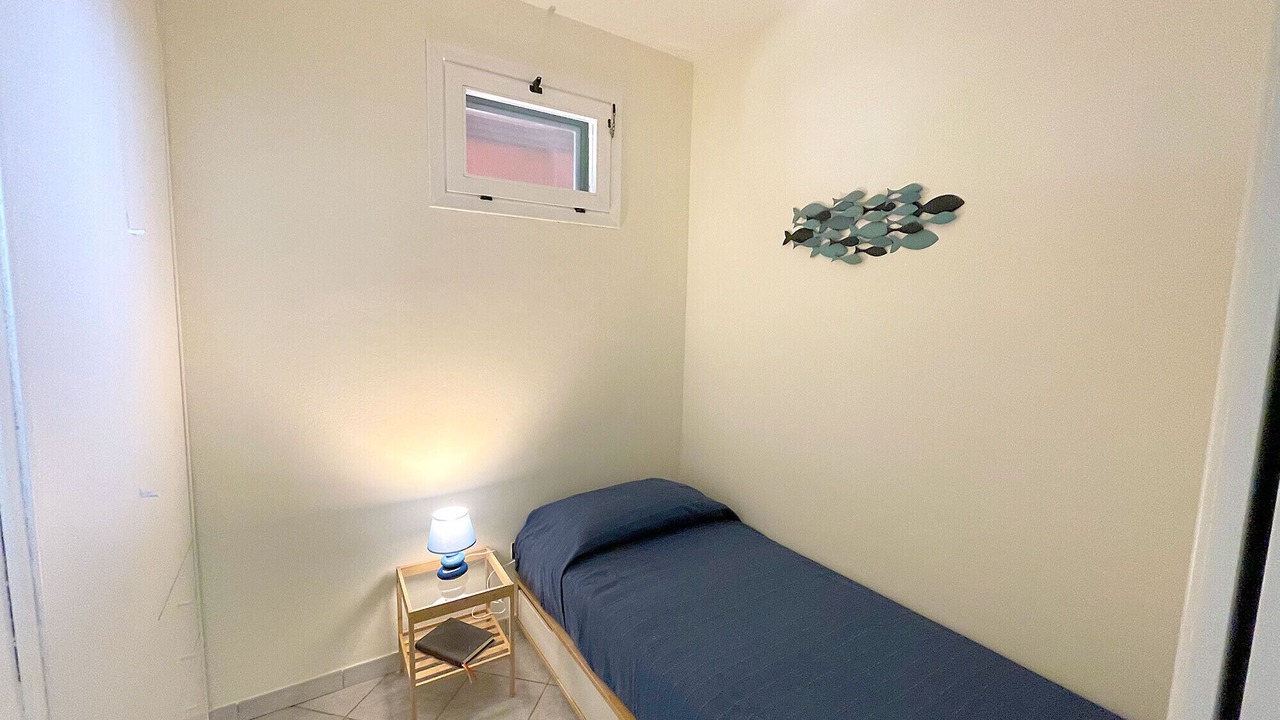 Photo of Bedroom in Saline Sadun