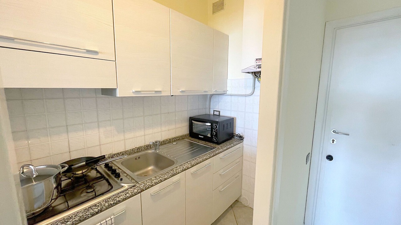 Photo of Kitchen in Saline Sadun