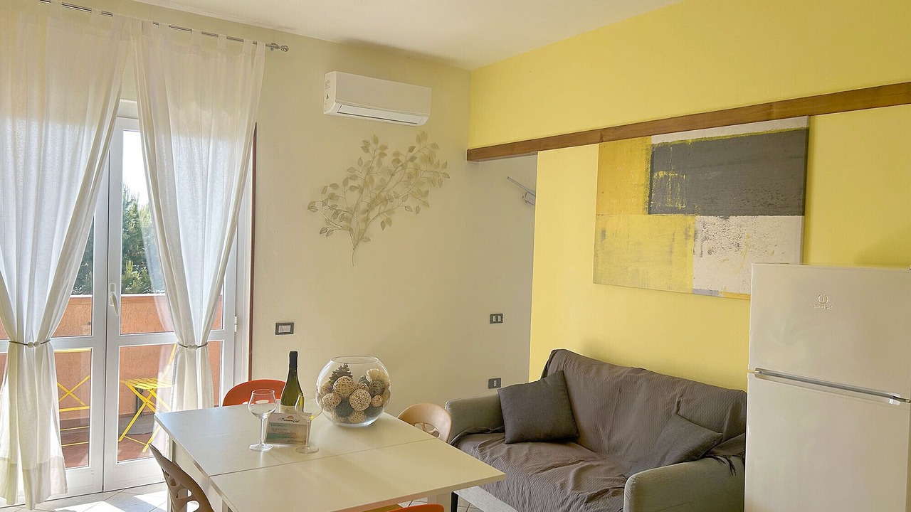 Photo of Livingroom in Saline Sadun