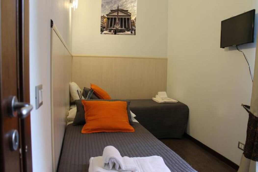 Photo of Bedroom in Vatican