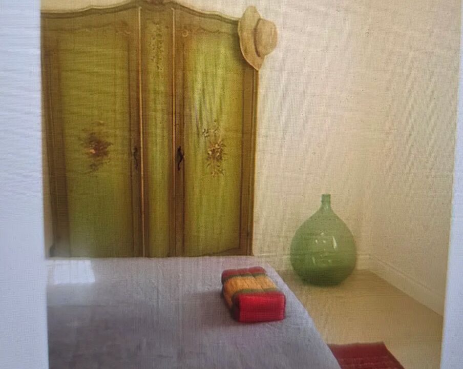Photo of Bedroom in Capalbio