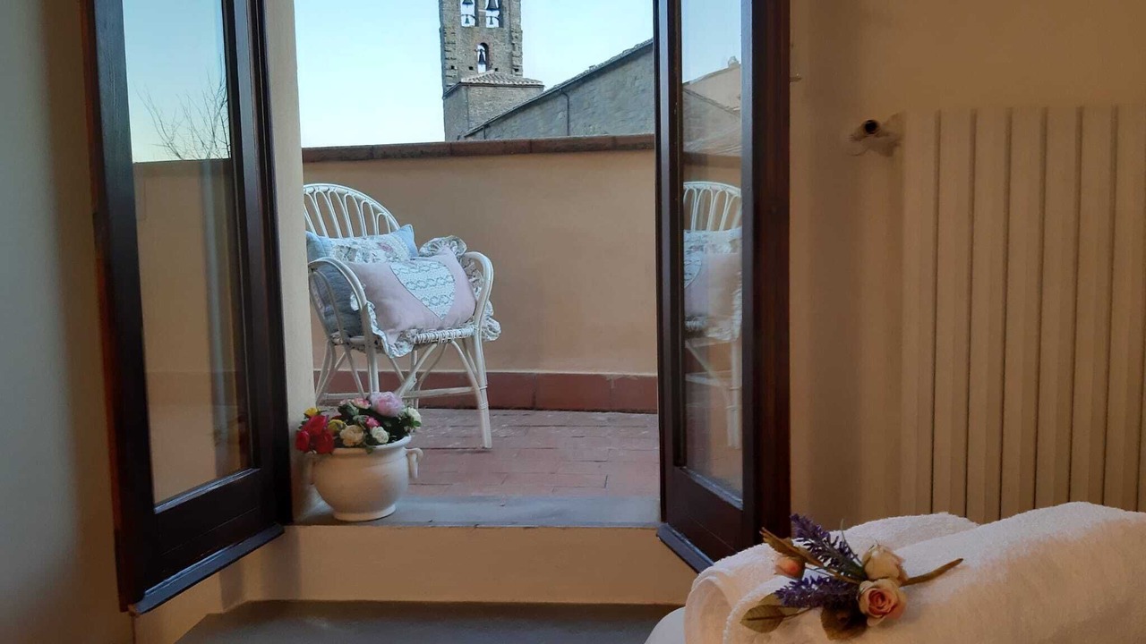 Photo of Others in Cortona Old Town