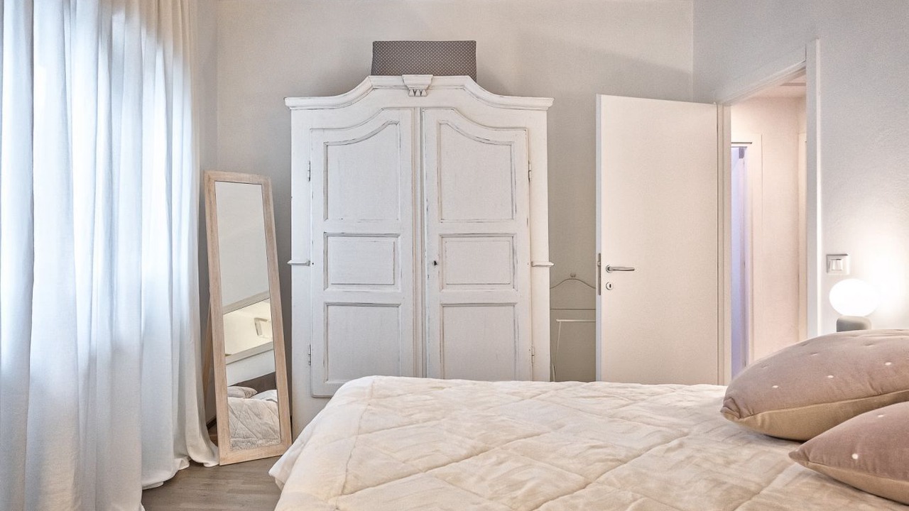 Photo of Bedroom in Cortona Old Town