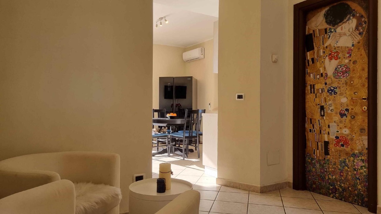 Photo of Livingroom in Alatri