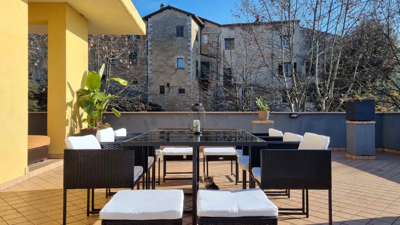 Photo of Outdoor in Alatri