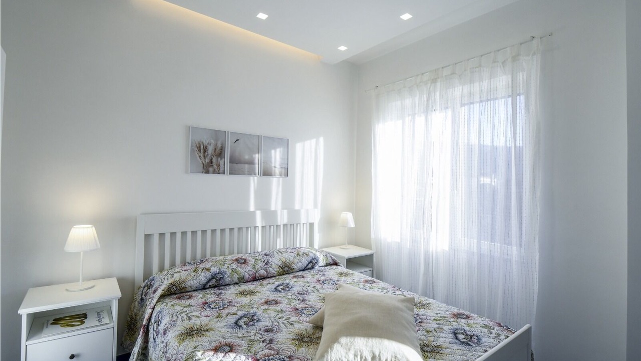 Photo of Bedroom in Piano di Sorrento