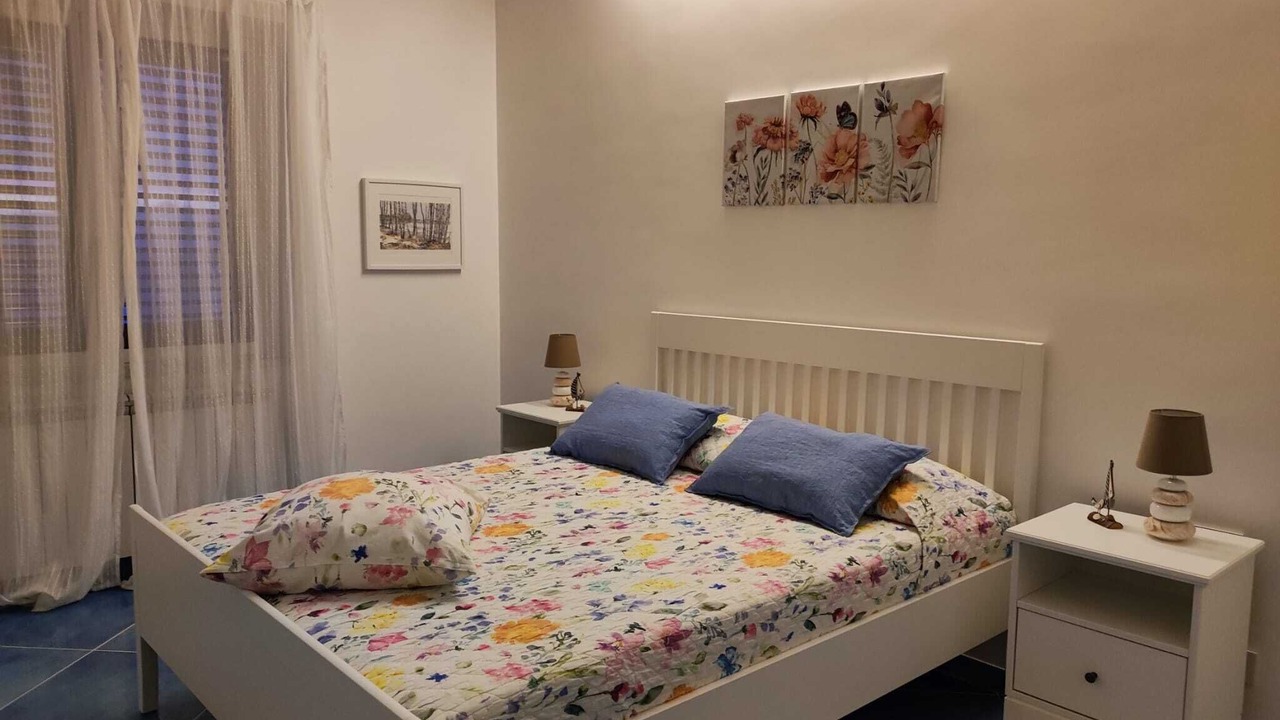 Photo of Bedroom in Piano di Sorrento