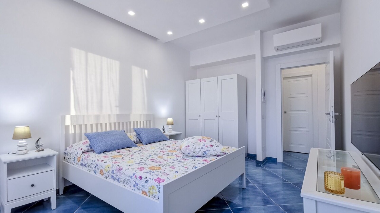 Photo of Bedroom in Piano di Sorrento