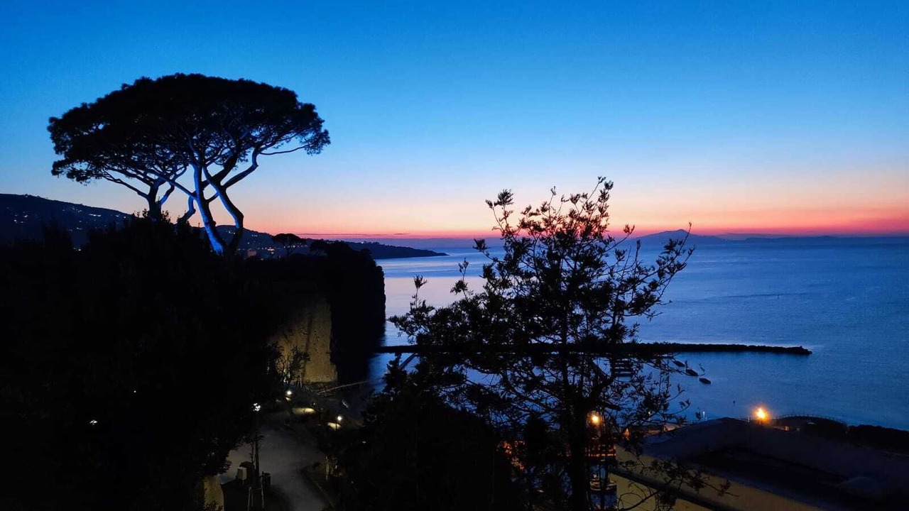 Photo of Outdoor in Piano di Sorrento