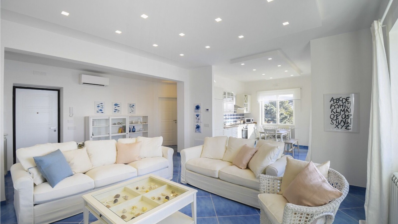 Photo of Livingroom in Piano di Sorrento