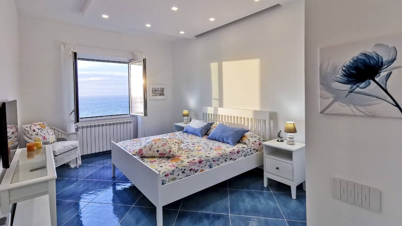 Photo of Bedroom in Piano di Sorrento