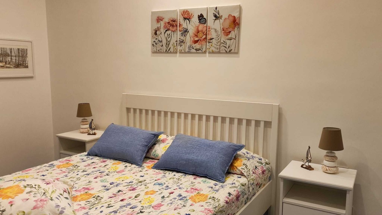 Photo of Bedroom in Piano di Sorrento