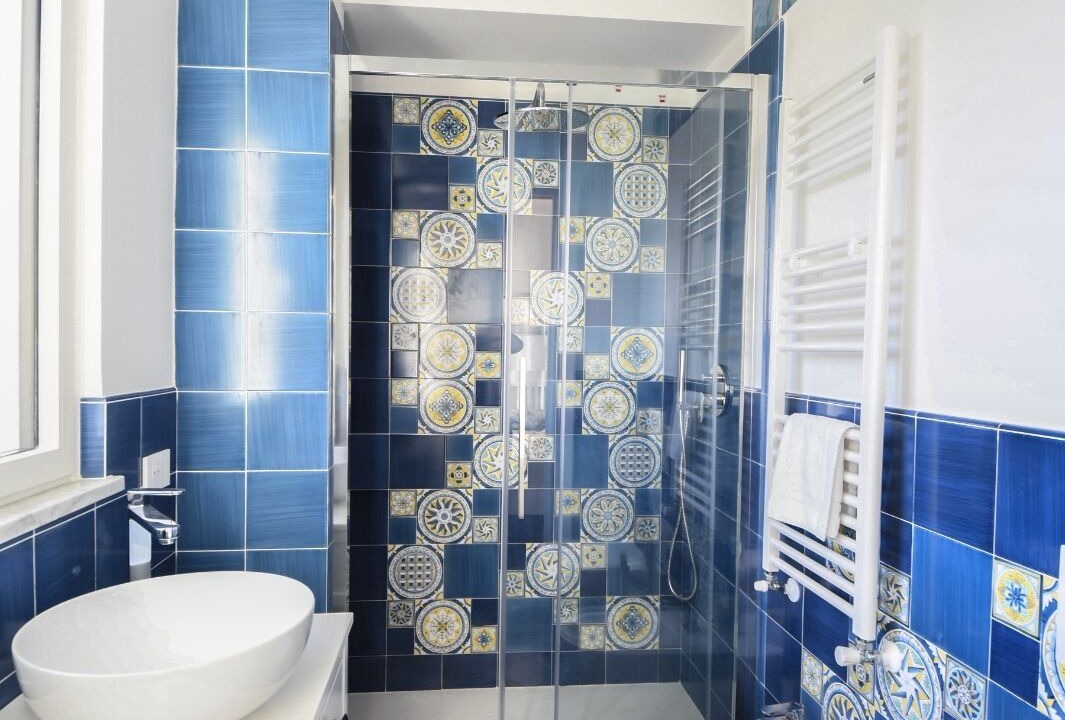 Photo of Bathroom in Piano di Sorrento